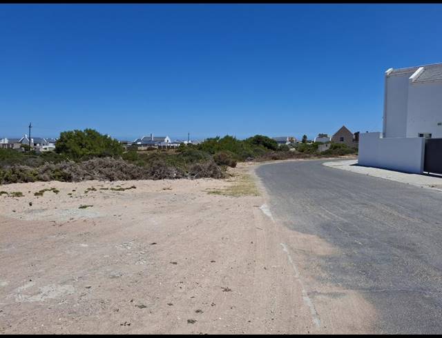 LAND FOR SALE IN FLAGSHIP